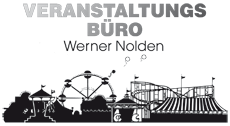 Logo: Veranstaltungsbüro Werner Nolden
